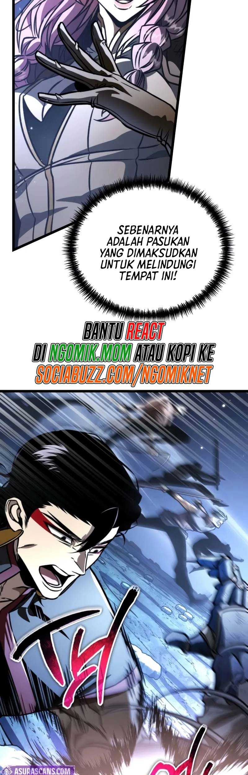 Reincarnator Chapter 65 - halaman 80
