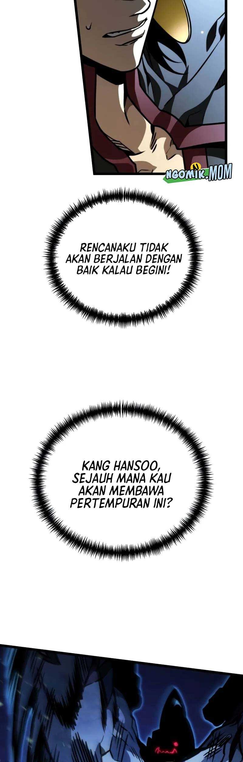 Reincarnator Chapter 65 - halaman 82