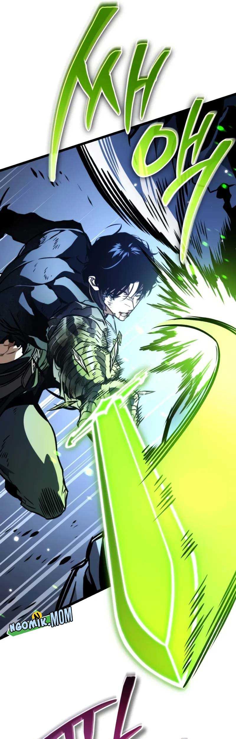 Reincarnator Chapter 65 - halaman 84