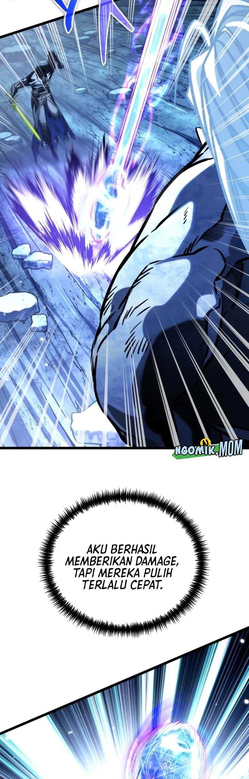 Reincarnator Chapter 65 - halaman 86