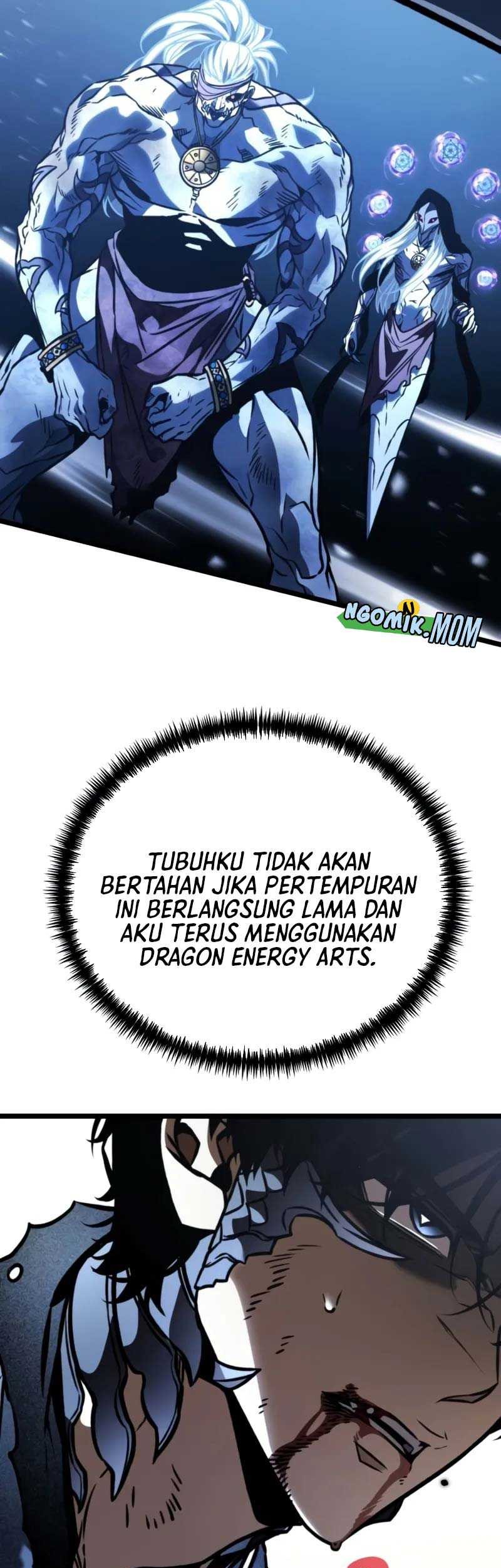 Reincarnator Chapter 65 - halaman 90