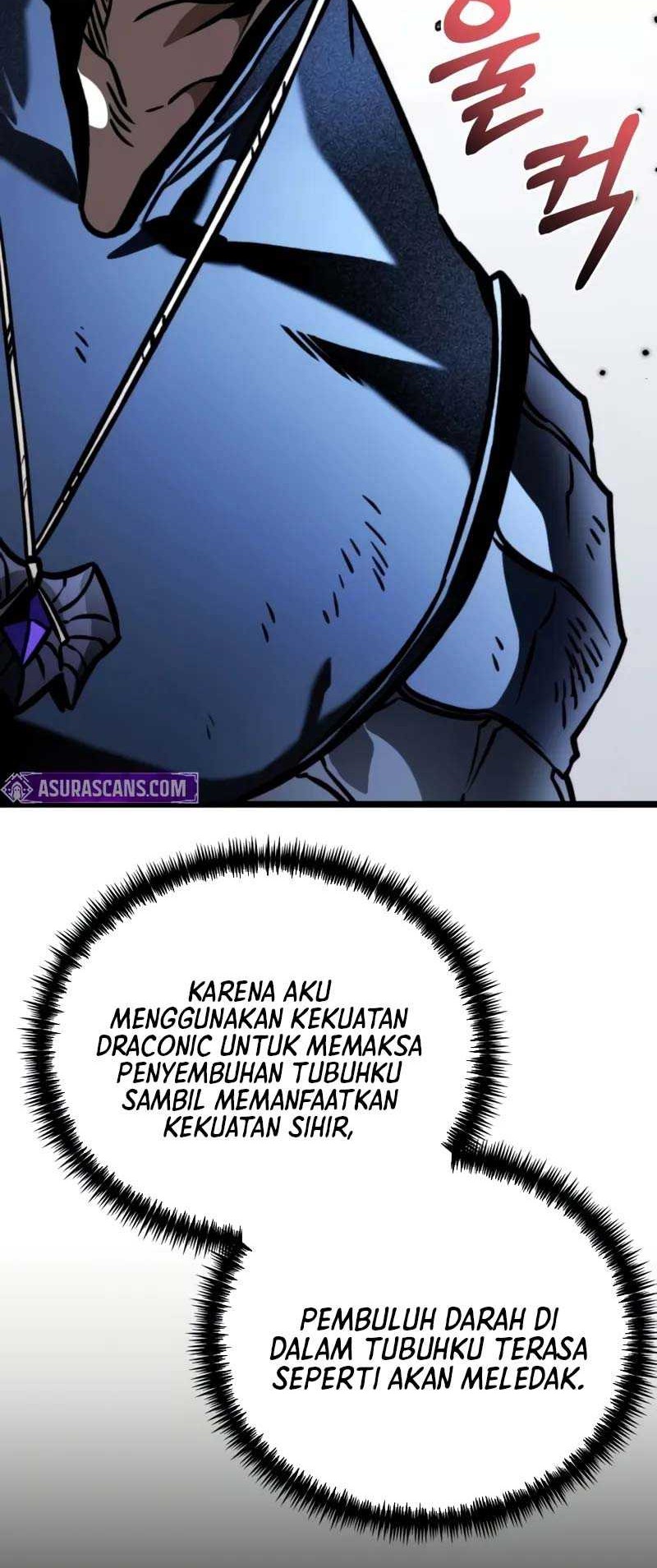 Reincarnator Chapter 65 - halaman 91