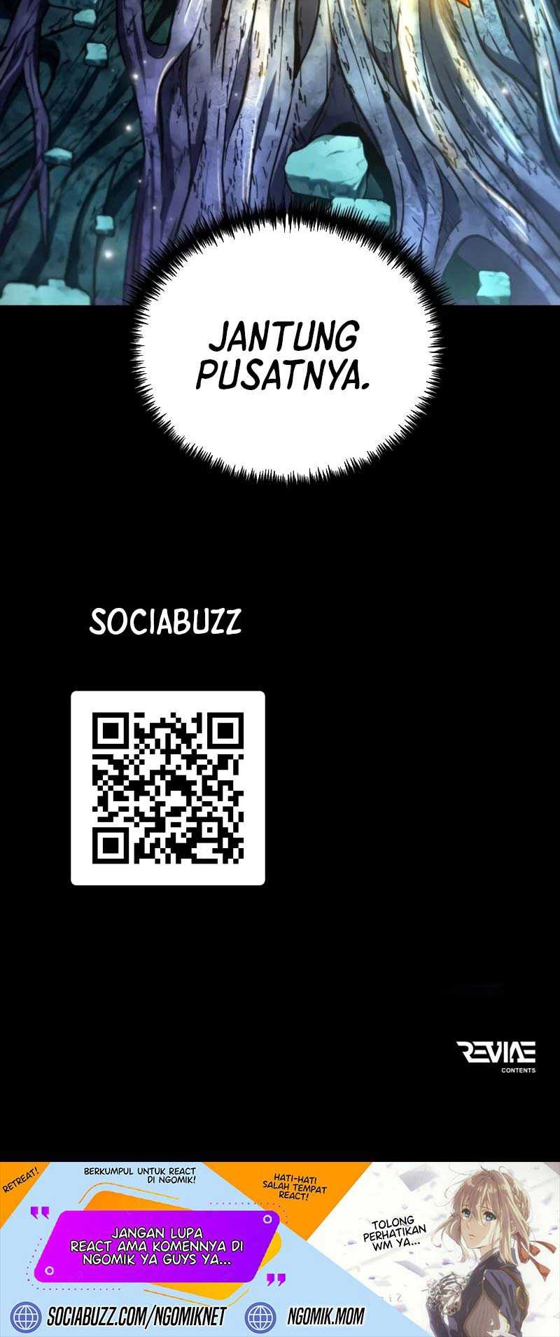 Reincarnator Chapter 65 - halaman 93