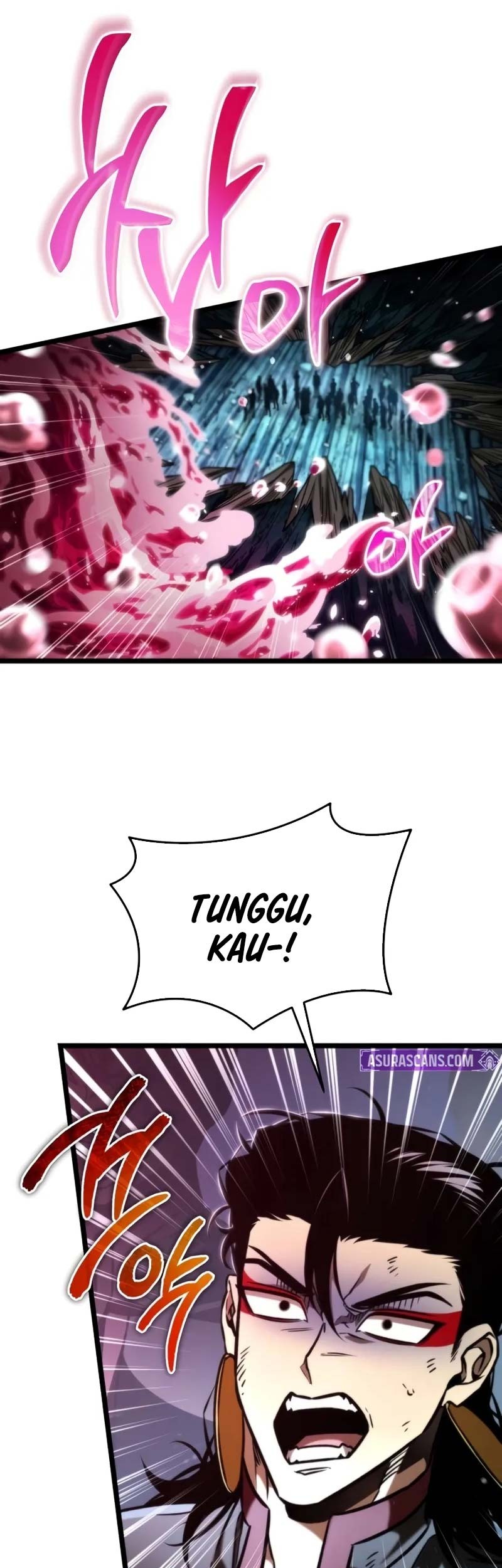 Reincarnator Chapter 66 - halaman 100