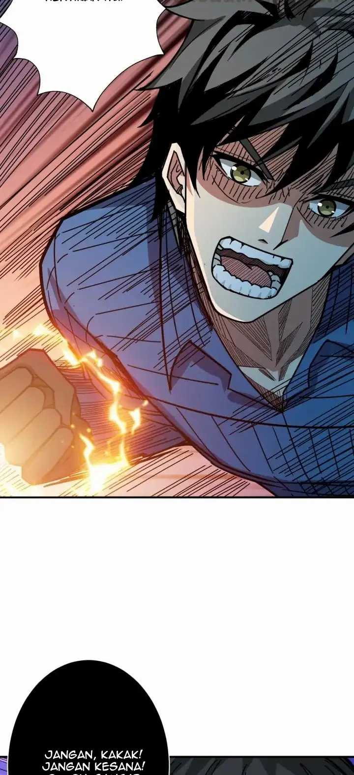 Reincarnator Chapter 66 - halaman 11