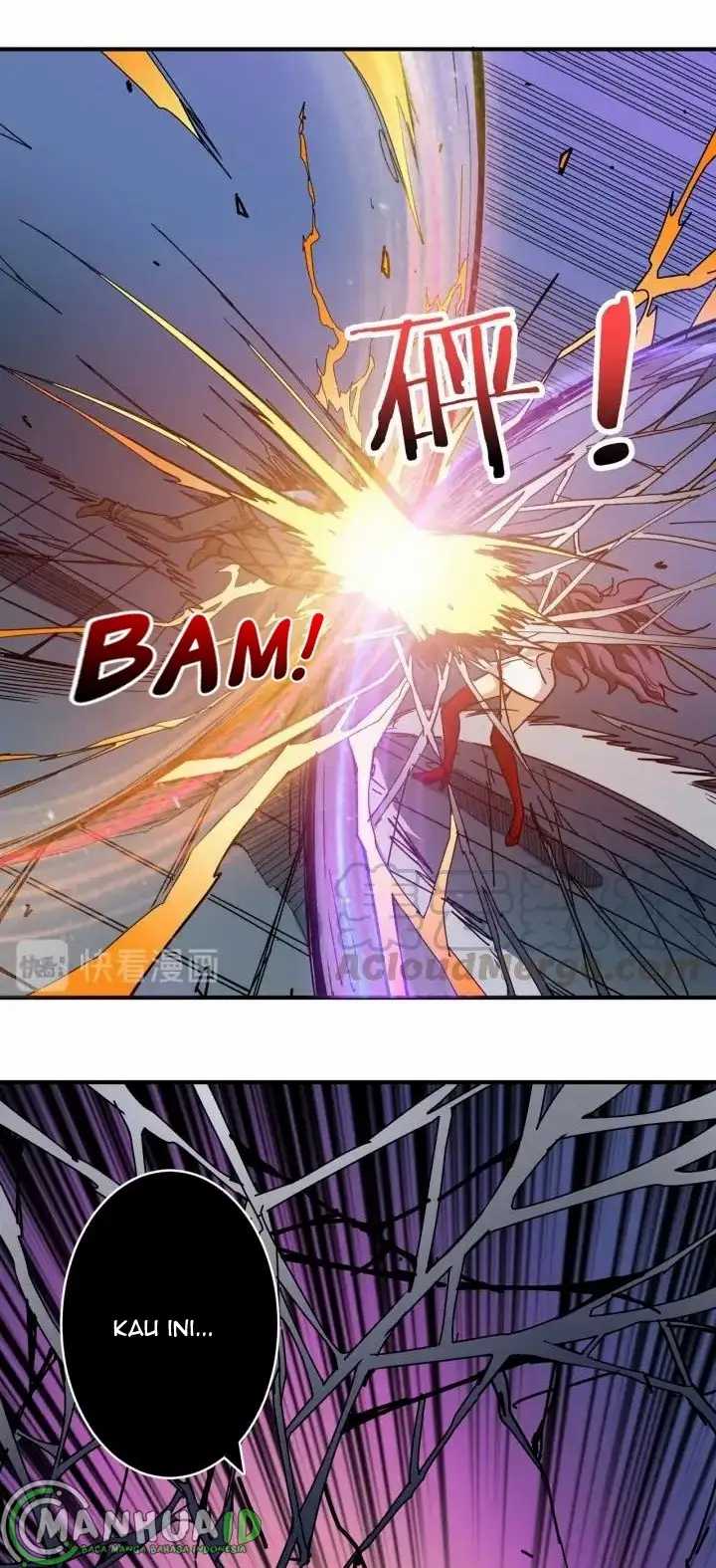 Reincarnator Chapter 66 - halaman 19