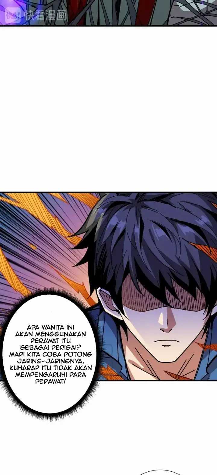 Reincarnator Chapter 66 - halaman 24
