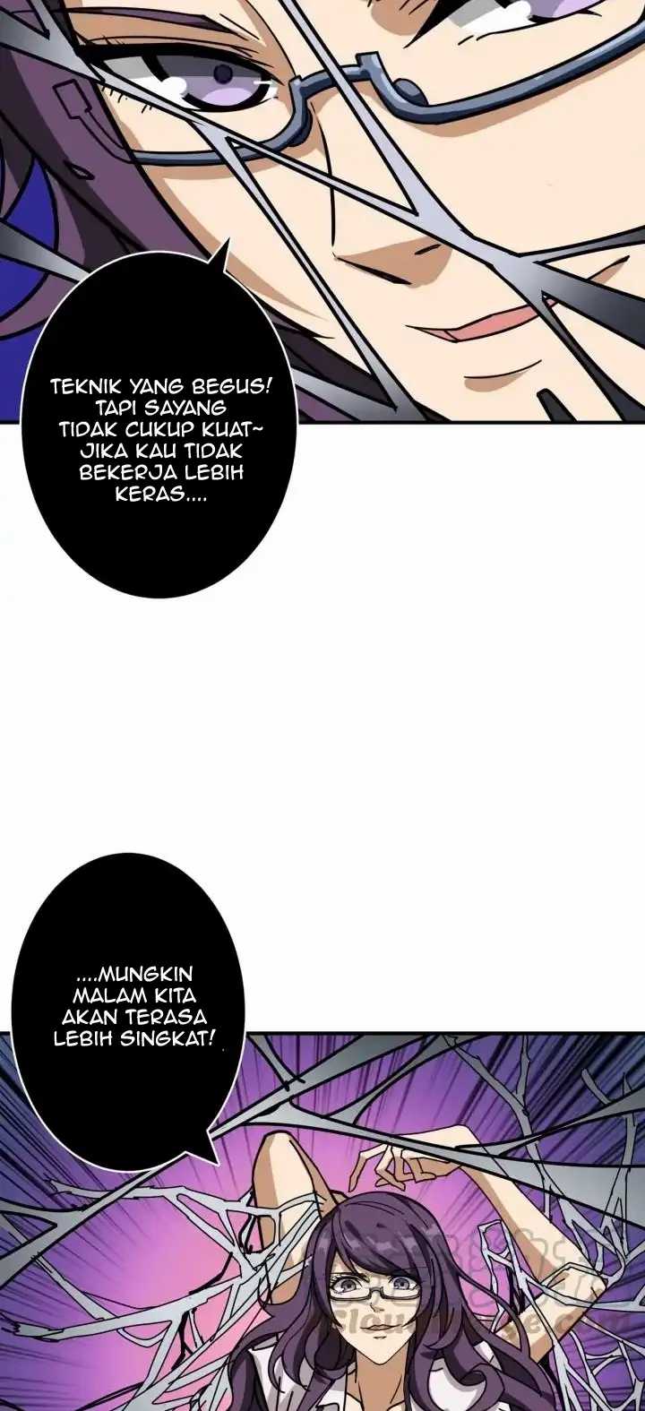 Reincarnator Chapter 66 - halaman 29