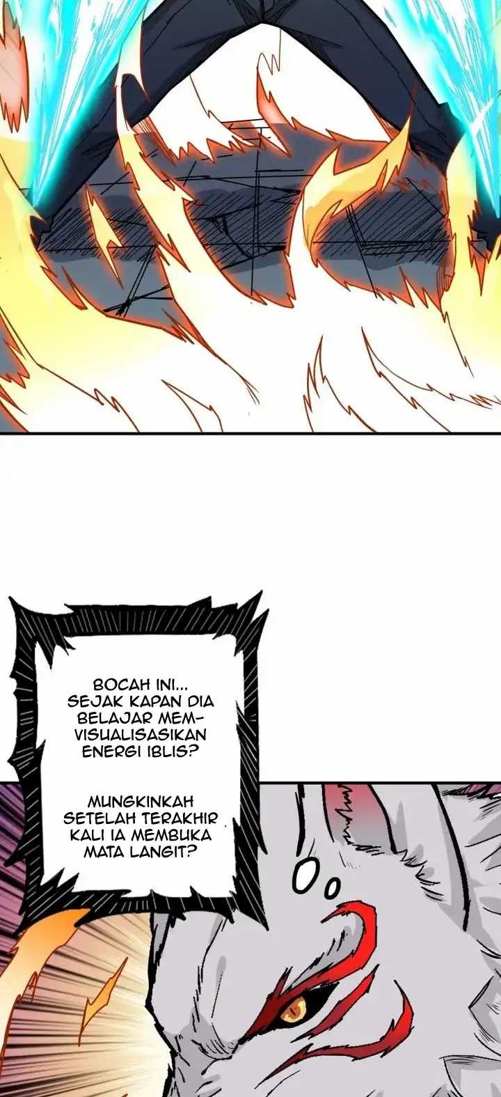 Reincarnator Chapter 66 - halaman 32