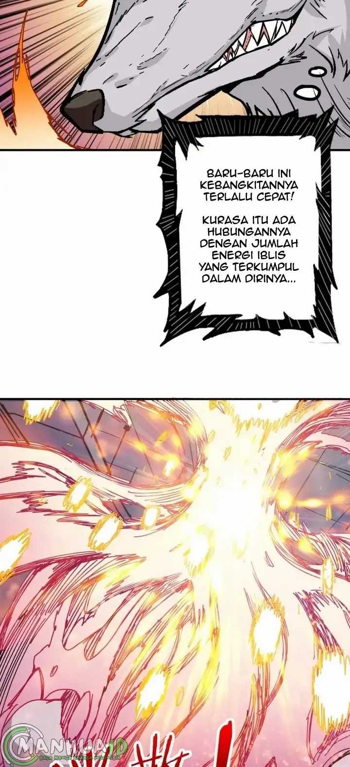 Reincarnator Chapter 66 - halaman 33