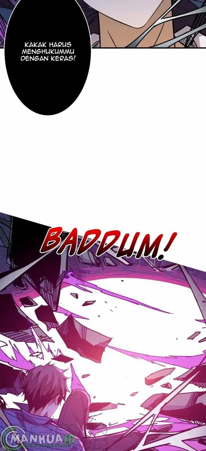 Reincarnator Chapter 66 - halaman 36