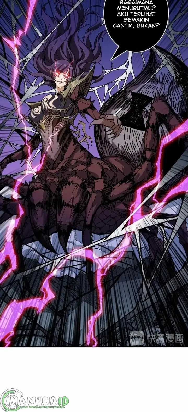 Reincarnator Chapter 66 - halaman 39