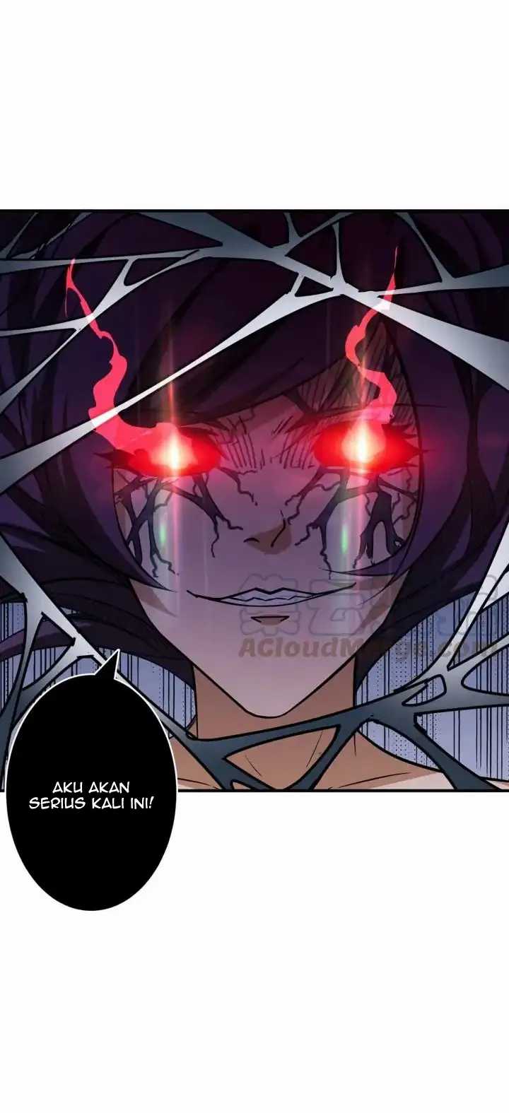 Reincarnator Chapter 66 - halaman 40