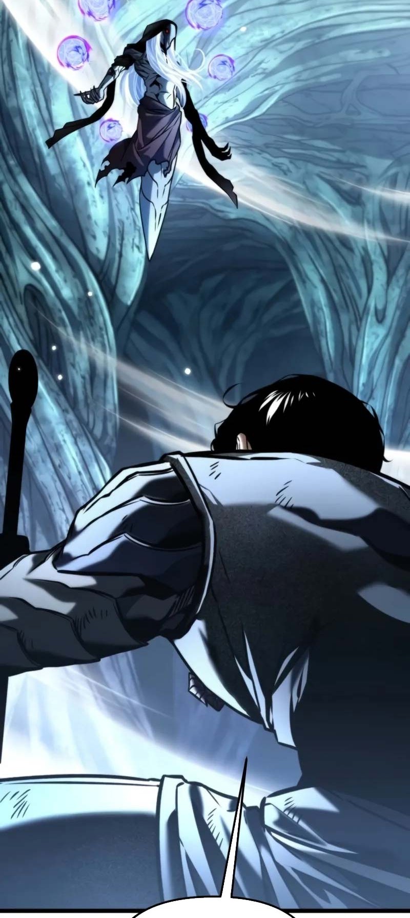 Reincarnator Chapter 66 - halaman 45