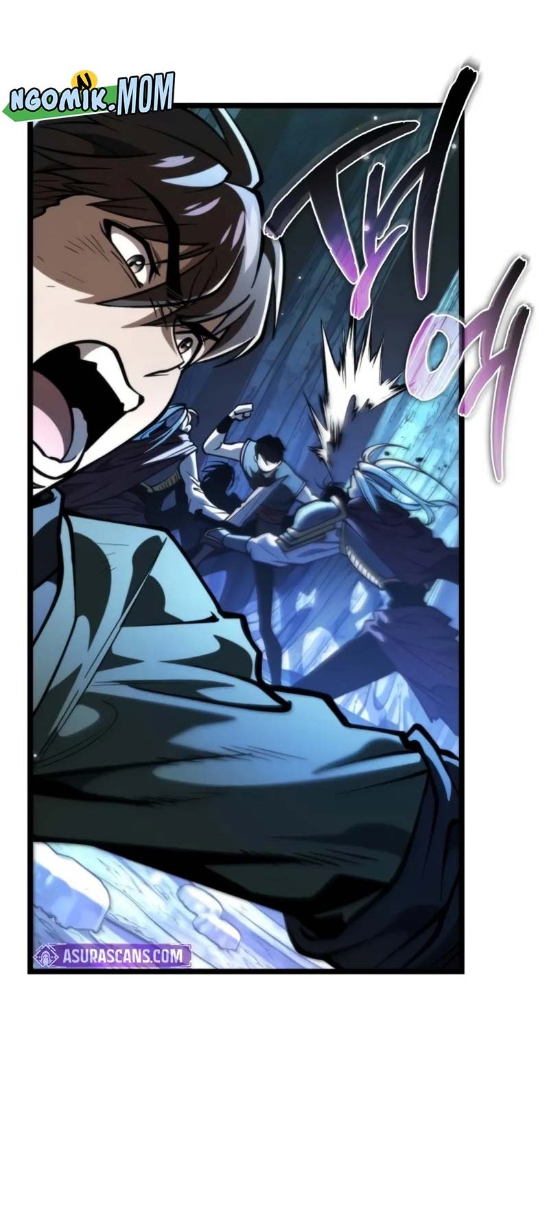 Reincarnator Chapter 66 - halaman 47