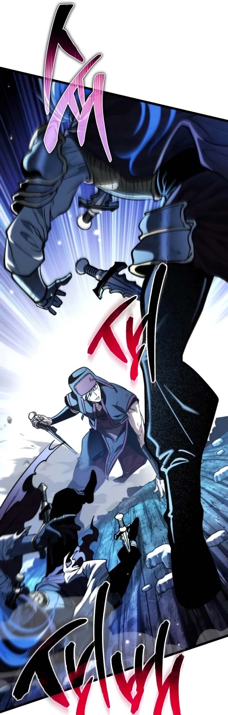 Reincarnator Chapter 66 - halaman 48