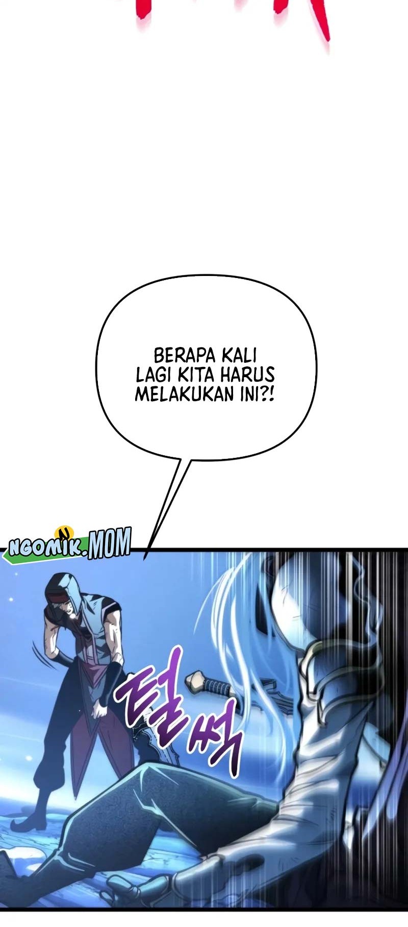 Reincarnator Chapter 66 - halaman 49