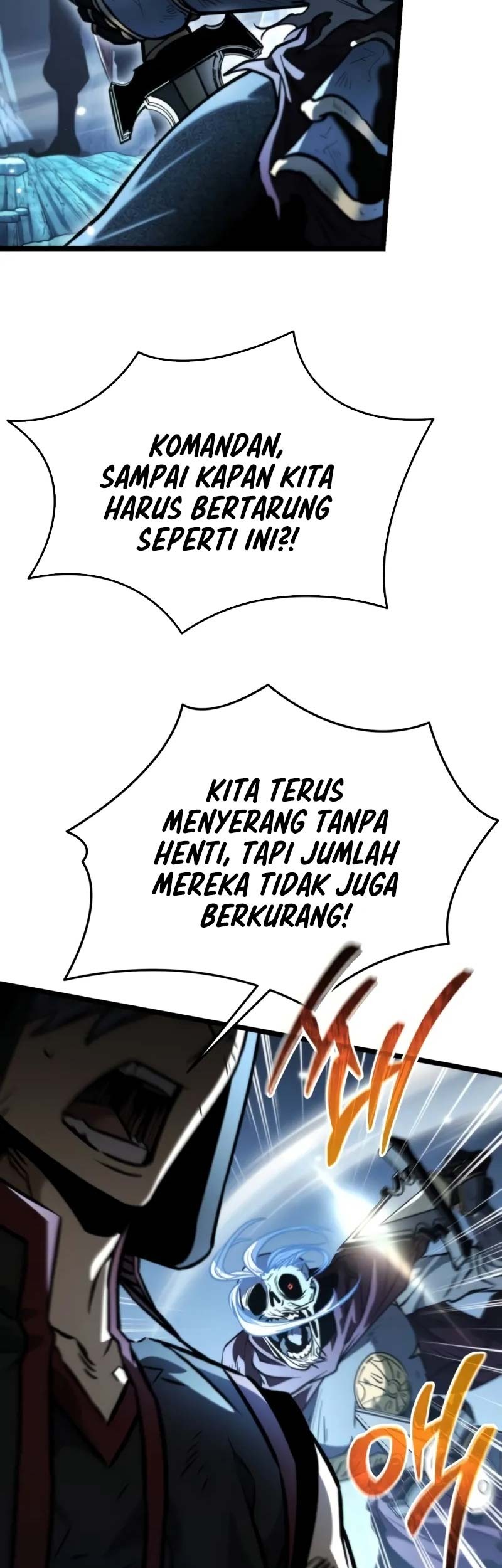 Reincarnator Chapter 66 - halaman 52