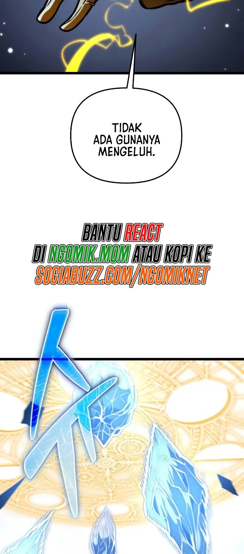 Reincarnator Chapter 66 - halaman 55