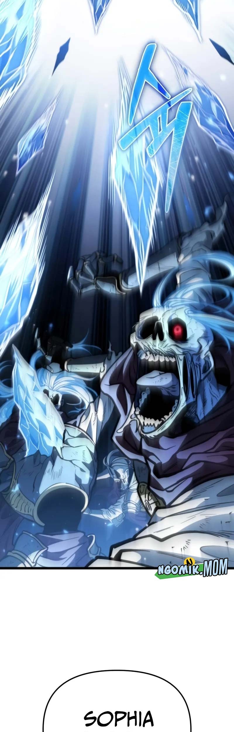Reincarnator Chapter 66 - halaman 56