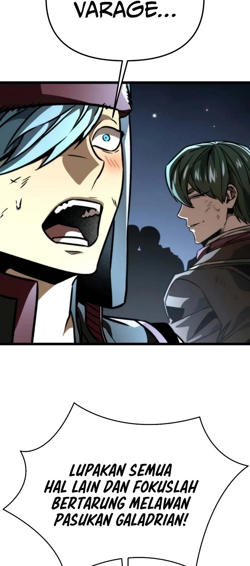 Reincarnator Chapter 66 - halaman 57