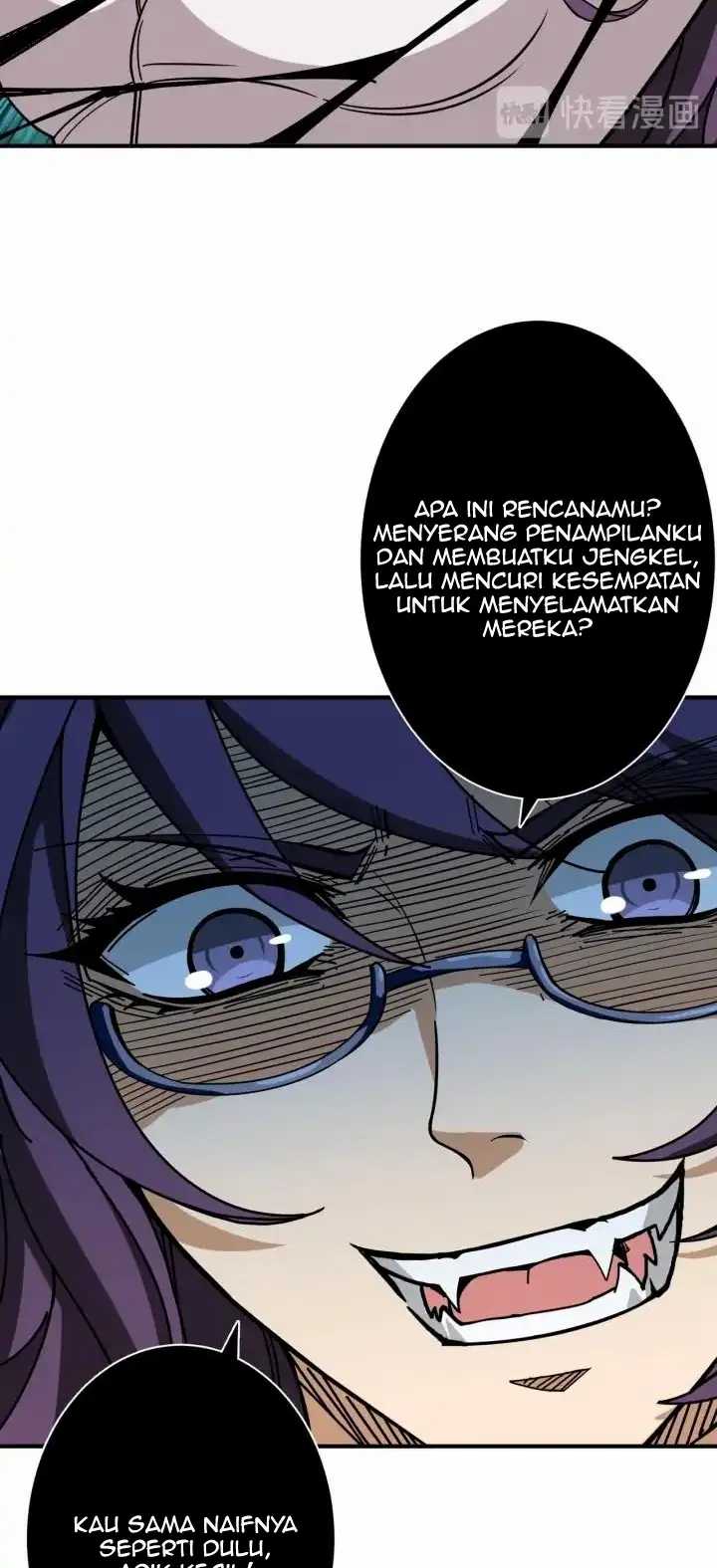 Reincarnator Chapter 66 - halaman 6