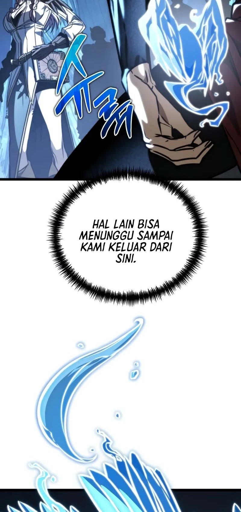 Reincarnator Chapter 66 - halaman 61