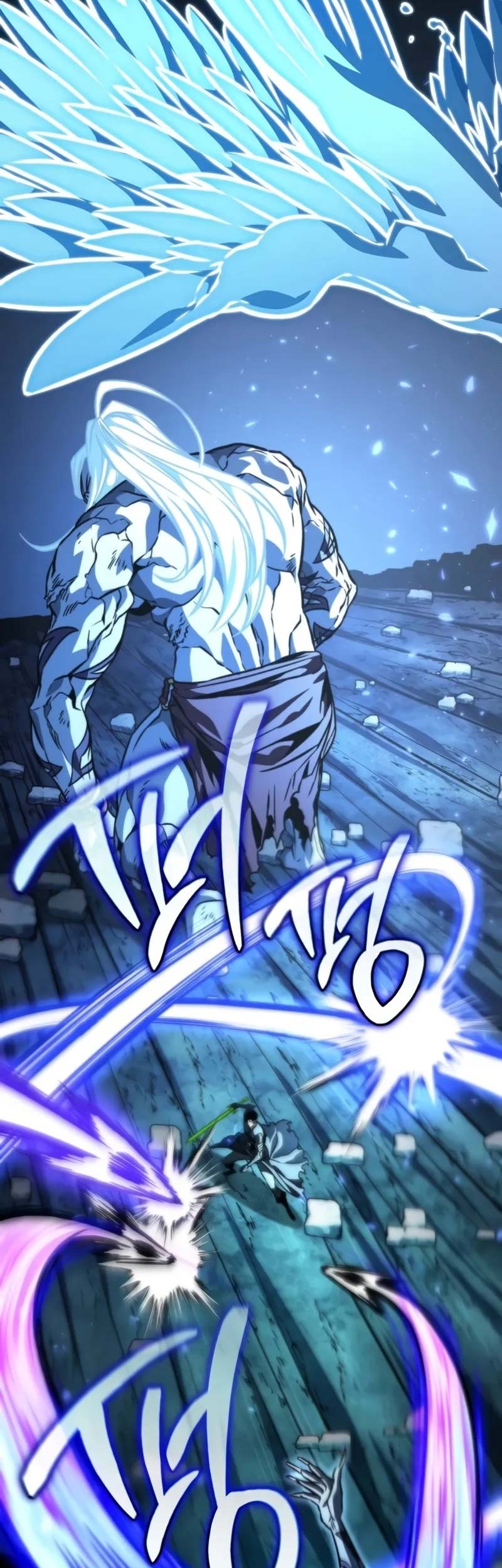 Reincarnator Chapter 66 - halaman 62