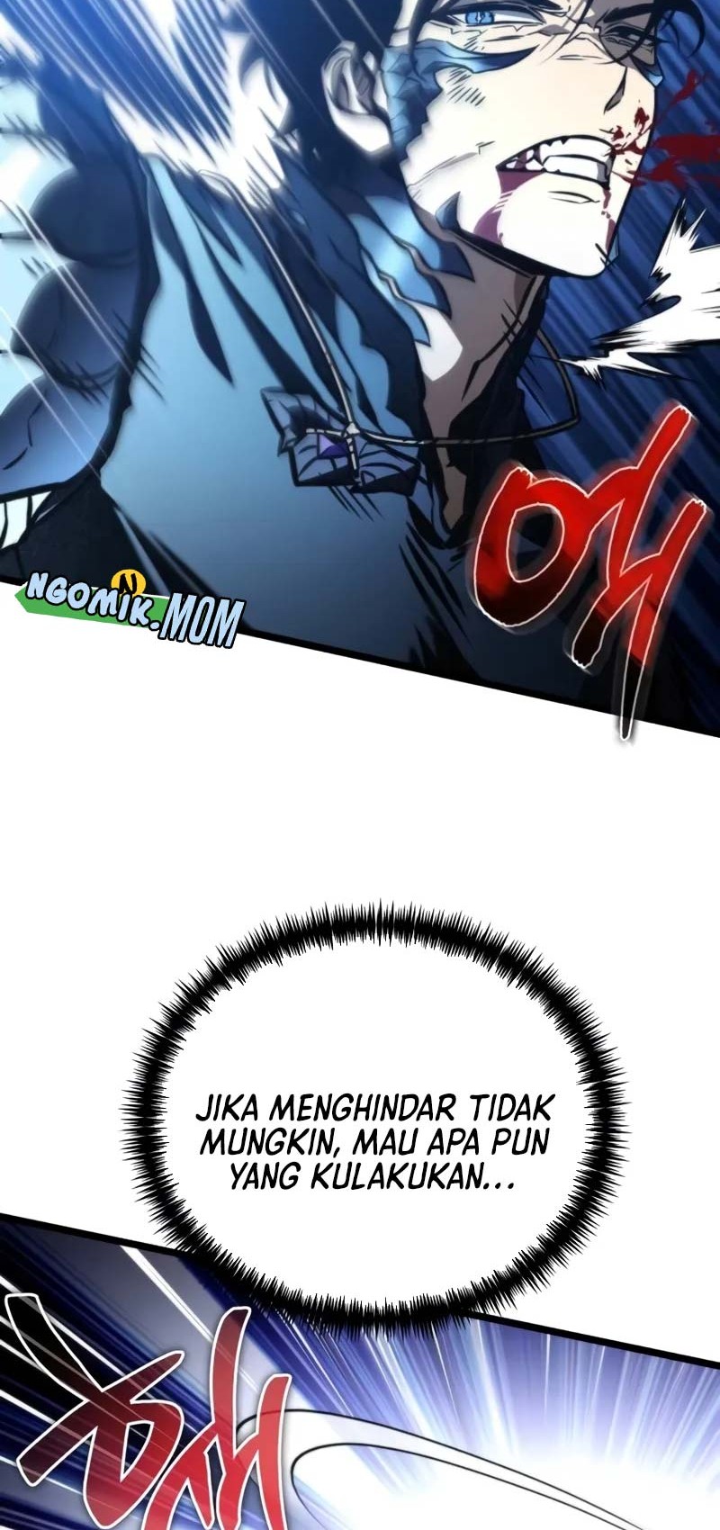 Reincarnator Chapter 66 - halaman 65