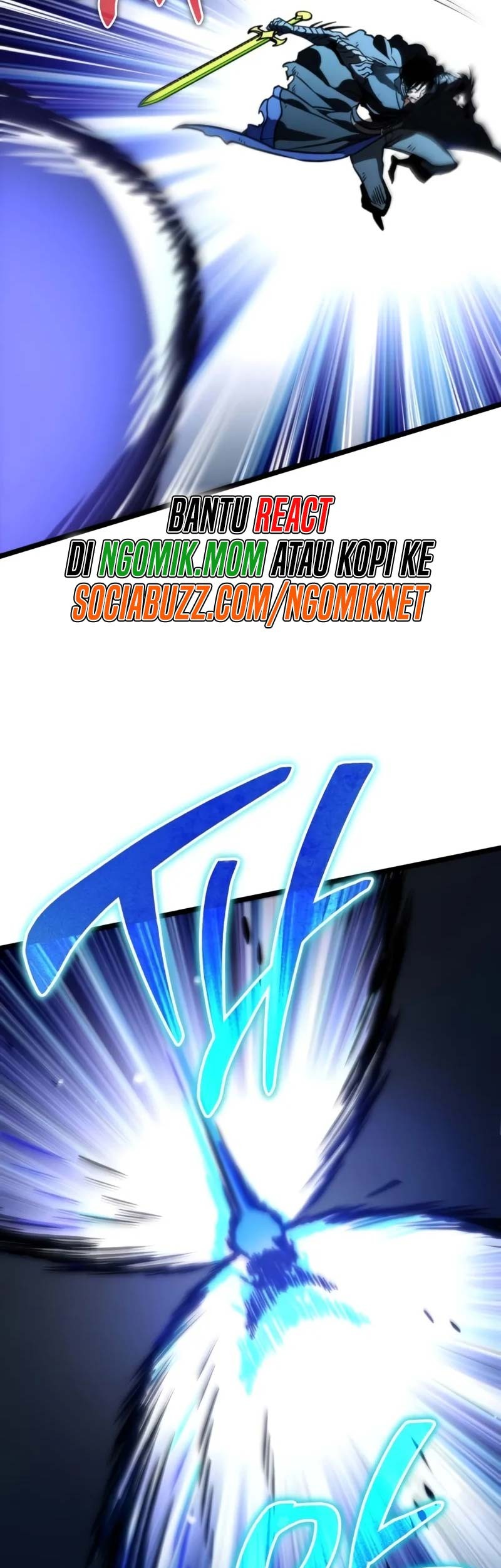 Reincarnator Chapter 66 - halaman 66