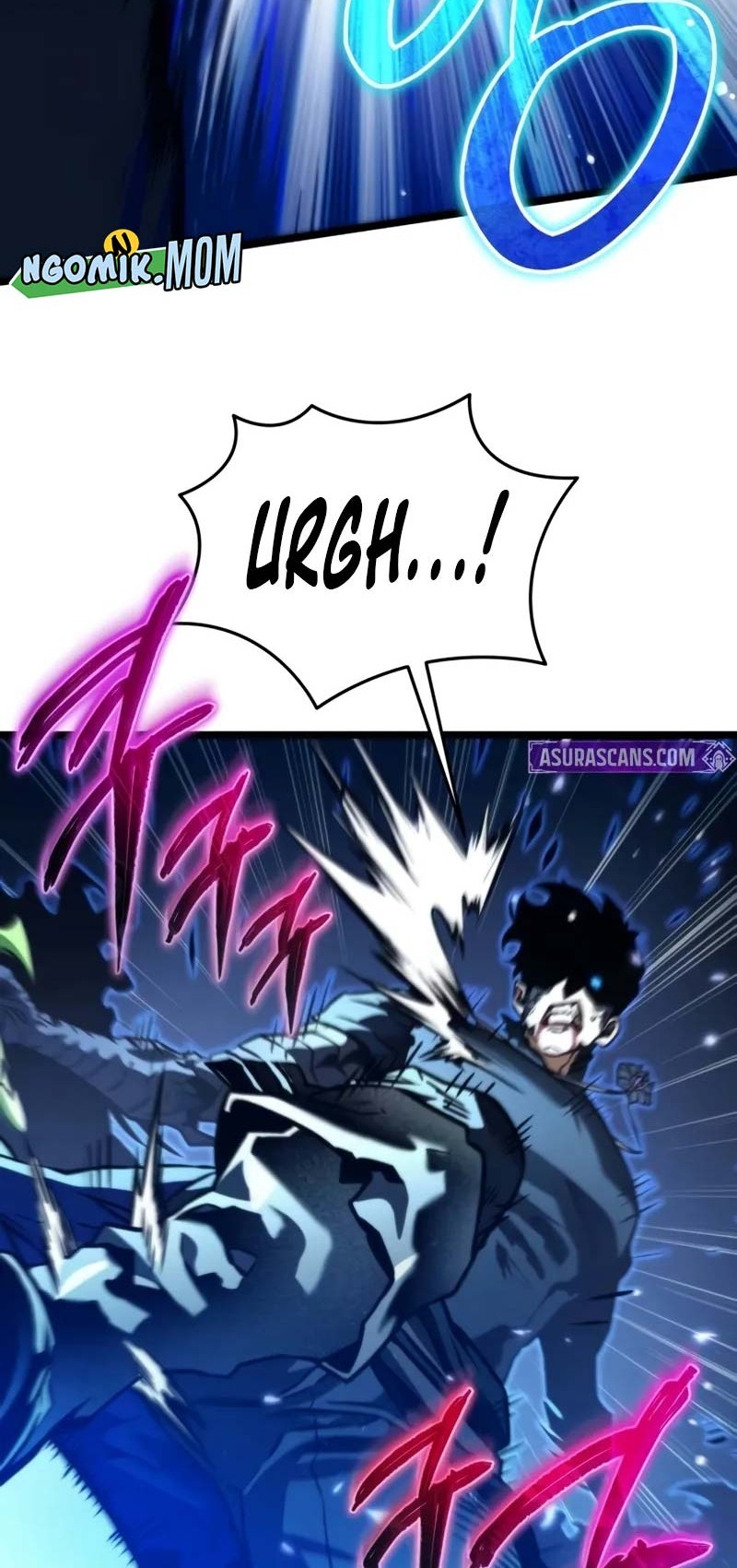 Reincarnator Chapter 66 - halaman 67