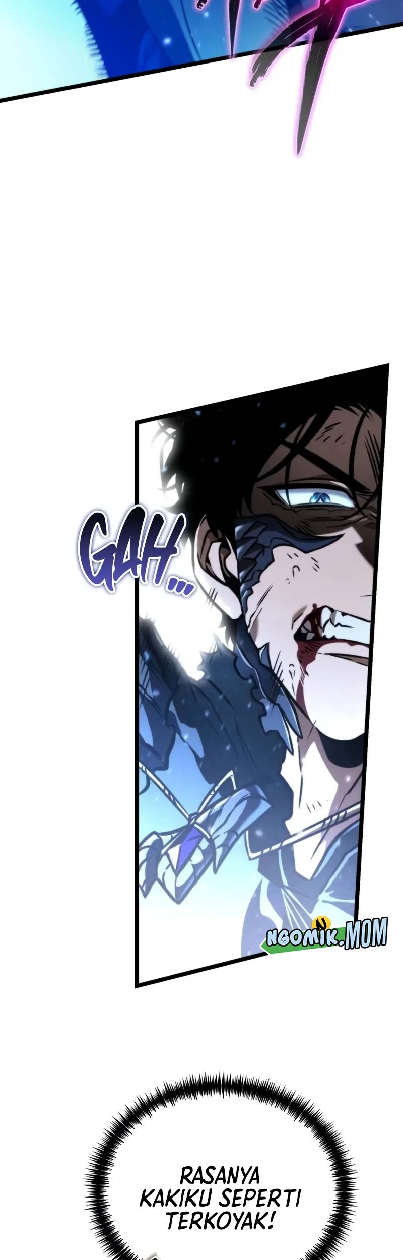 Reincarnator Chapter 66 - halaman 68