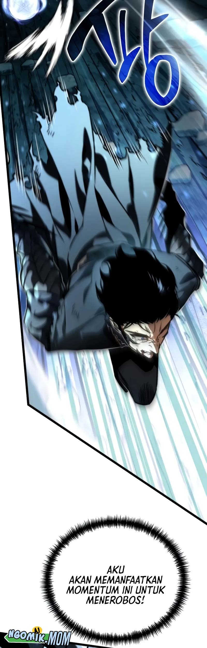 Reincarnator Chapter 66 - halaman 70