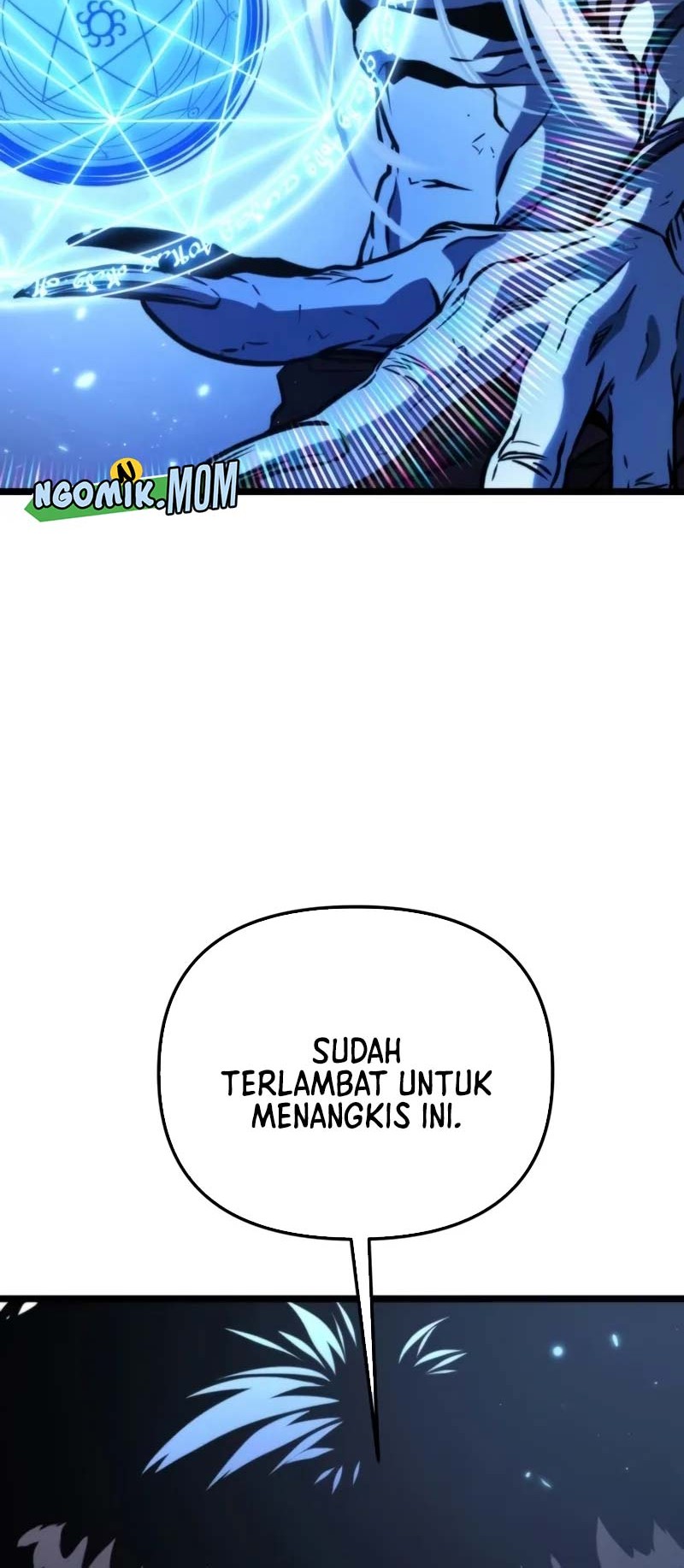 Reincarnator Chapter 66 - halaman 75