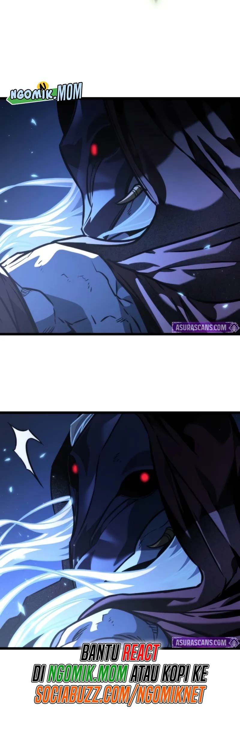 Reincarnator Chapter 66 - halaman 78