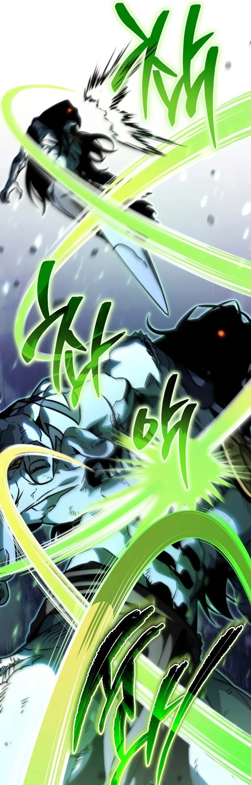 Reincarnator Chapter 66 - halaman 84