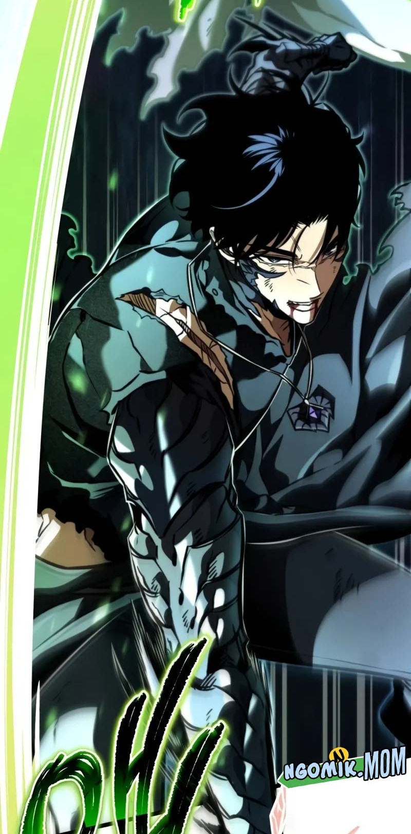 Reincarnator Chapter 66 - halaman 85