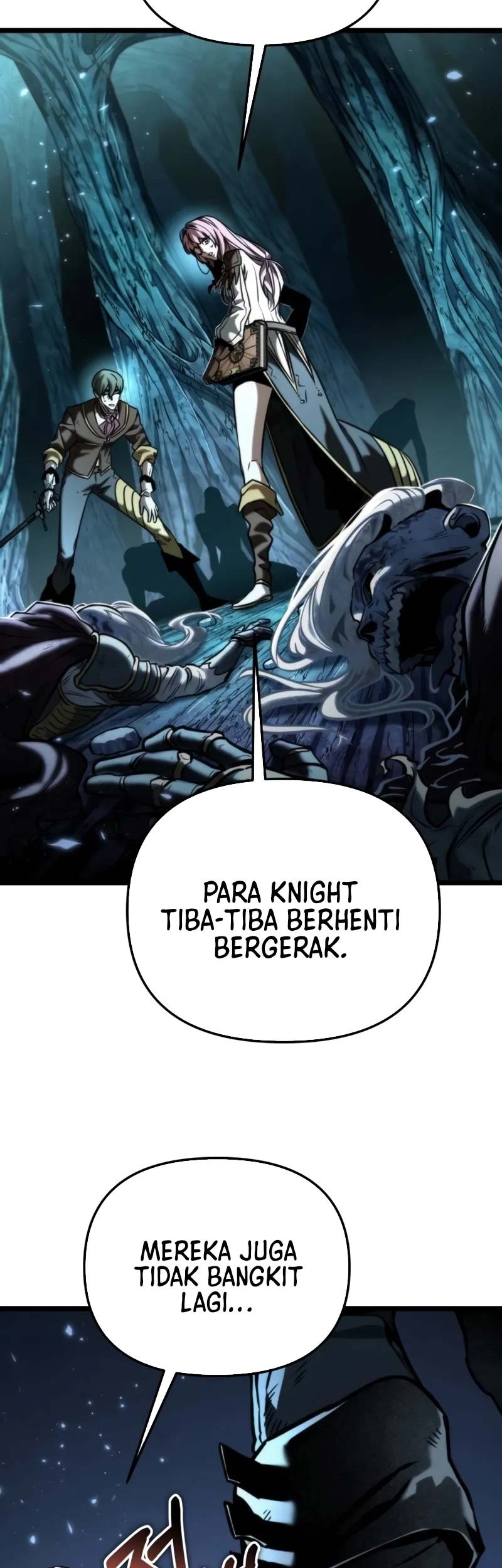 Reincarnator Chapter 66 - halaman 88