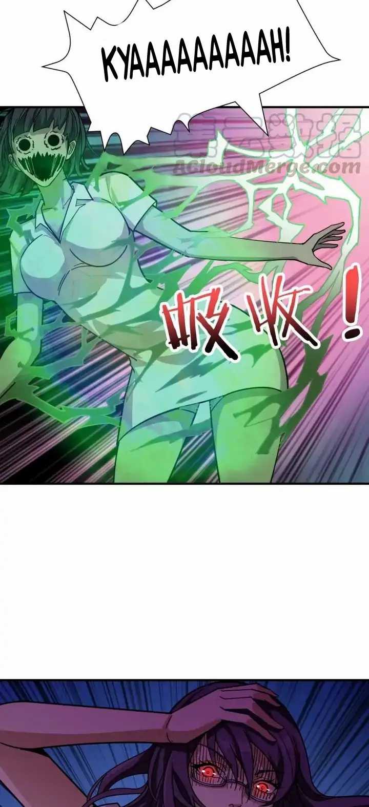 Reincarnator Chapter 66 - halaman 9