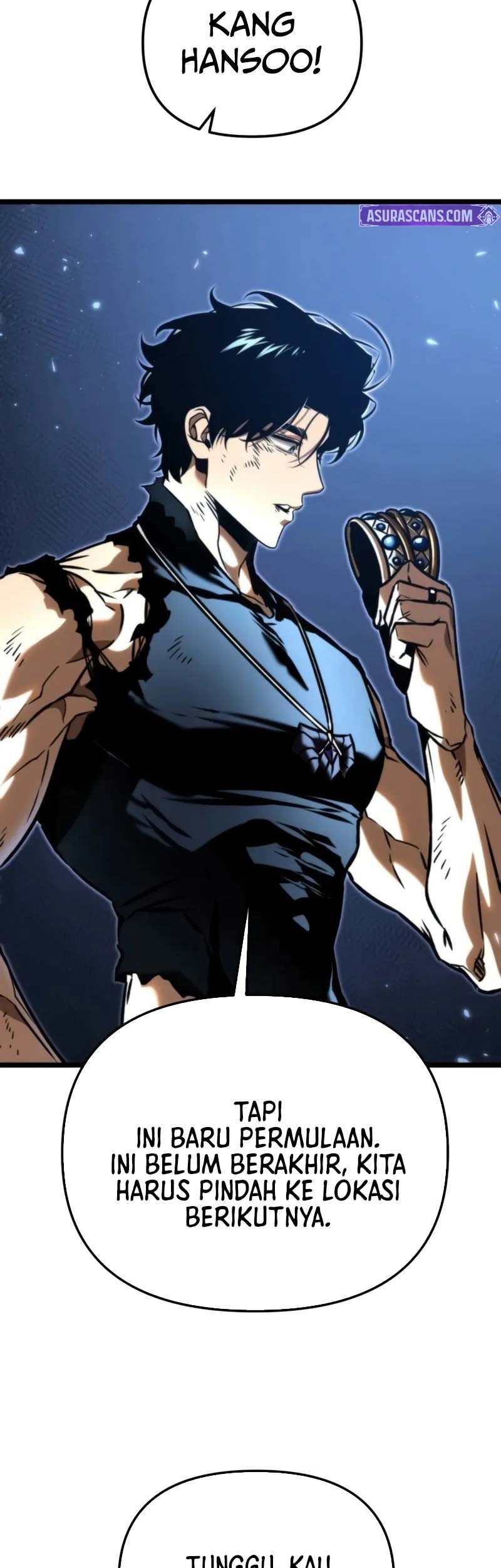Reincarnator Chapter 66 - halaman 90
