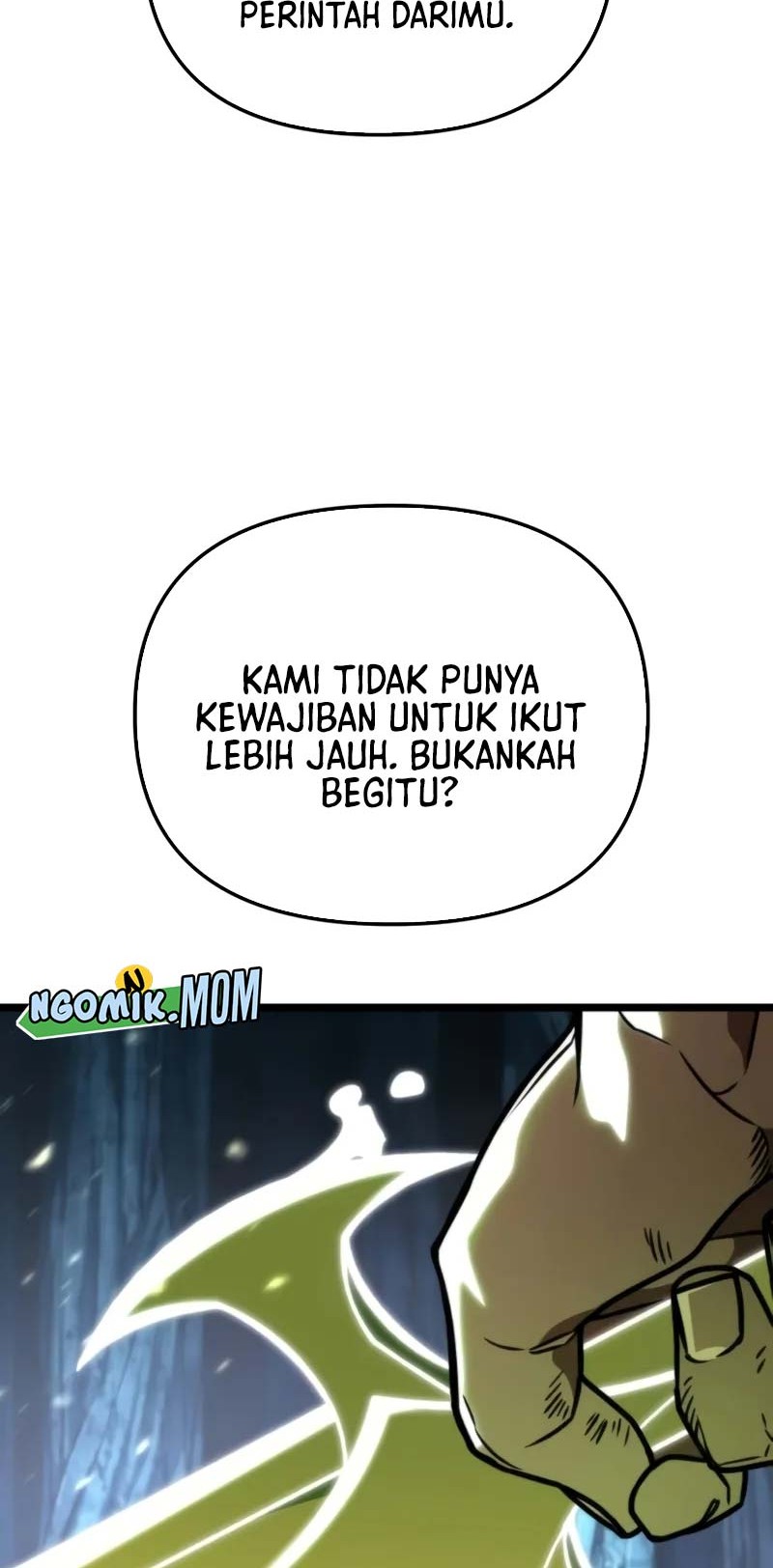 Reincarnator Chapter 66 - halaman 93