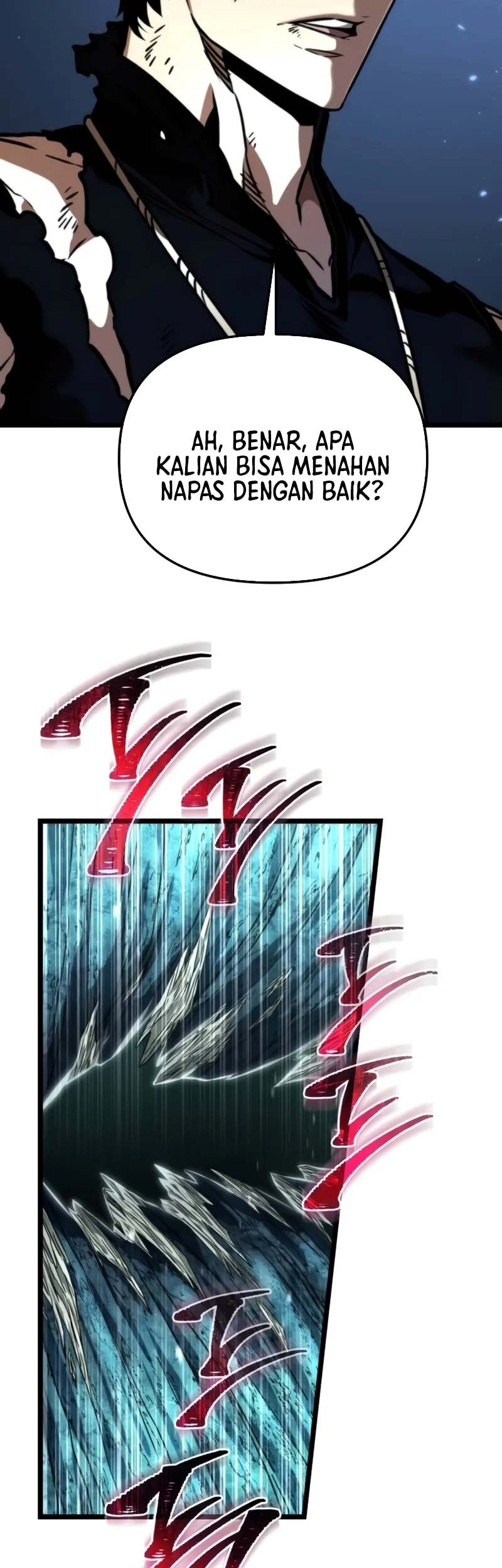 Reincarnator Chapter 66 - halaman 98