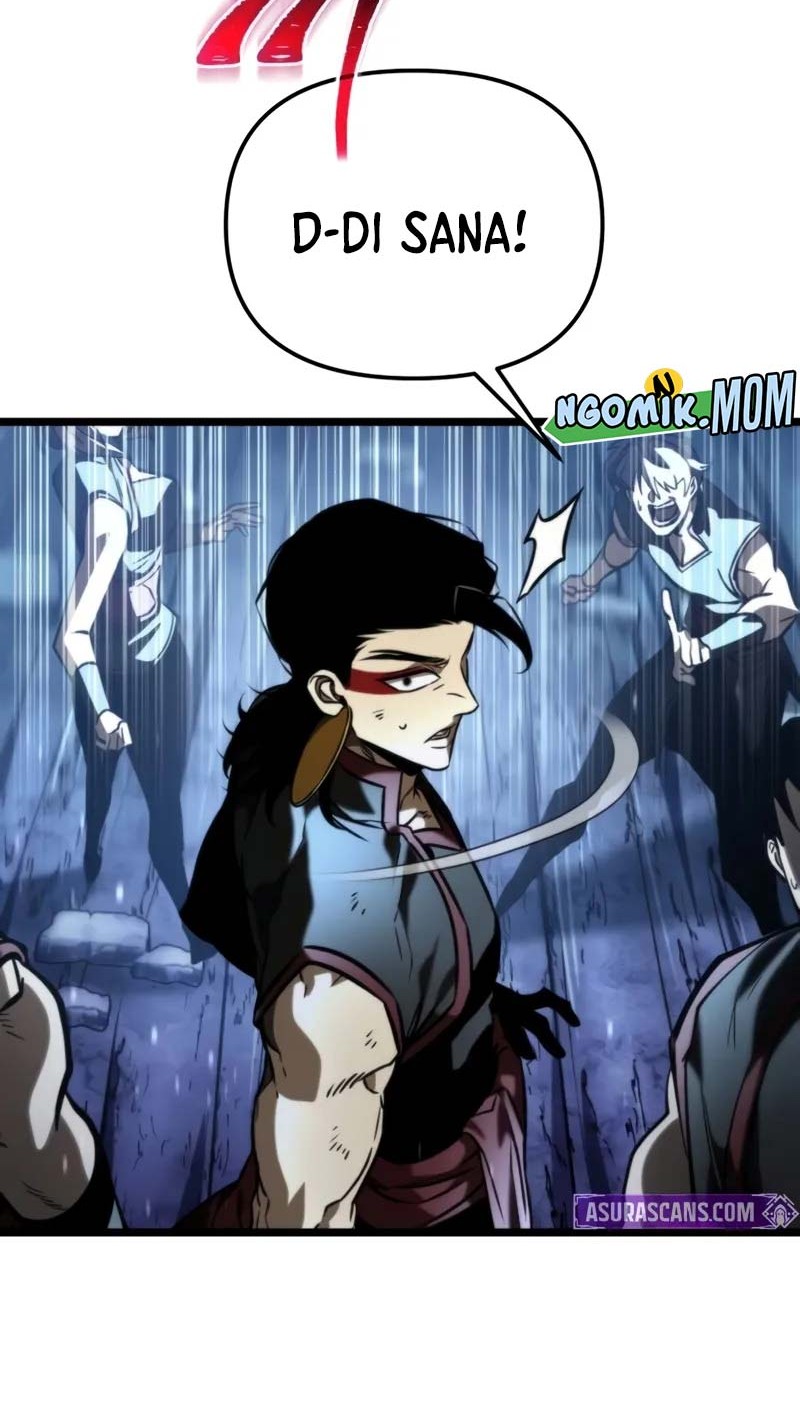 Reincarnator Chapter 66 - halaman 99