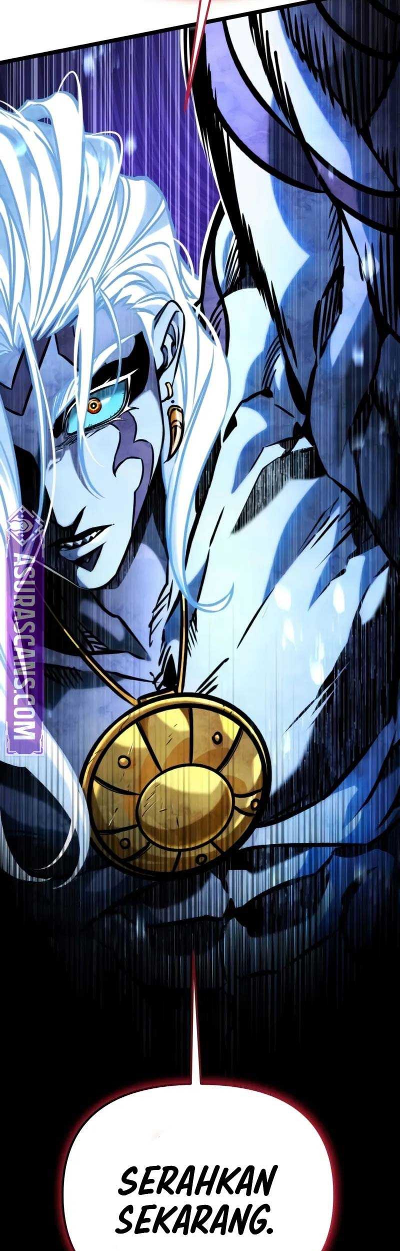 Reincarnator Chapter 67 - halaman 100
