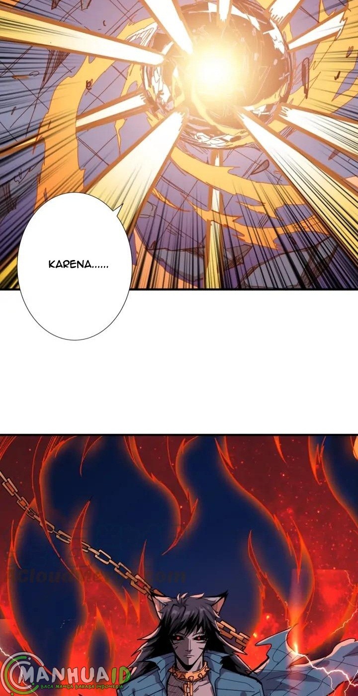 Reincarnator Chapter 67 - halaman 19