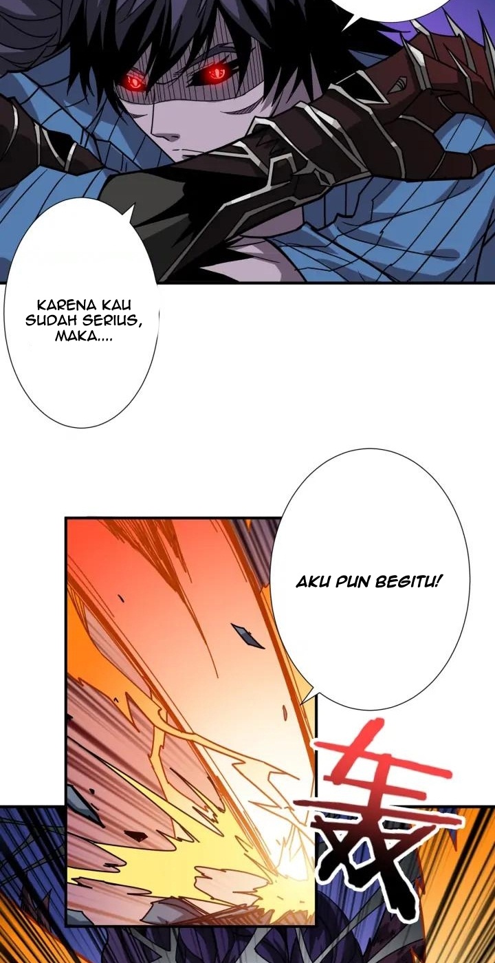 Reincarnator Chapter 67 - halaman 22