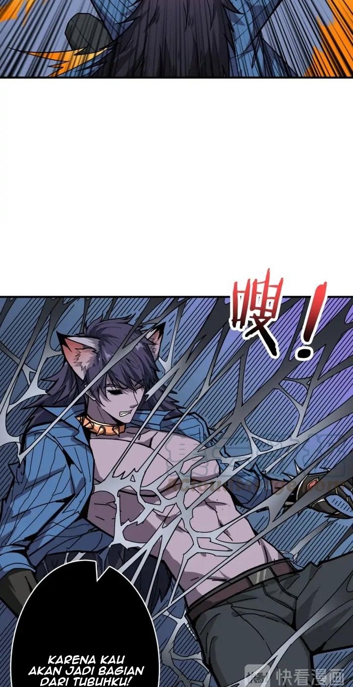 Reincarnator Chapter 67 - halaman 27