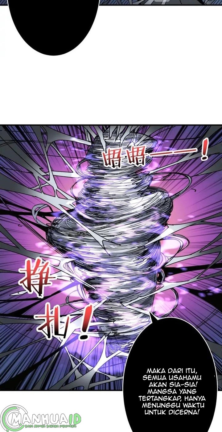 Reincarnator Chapter 67 - halaman 28