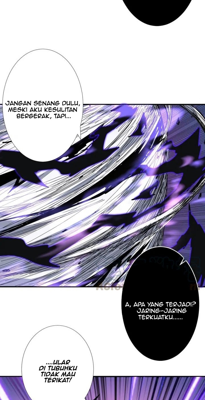 Reincarnator Chapter 67 - halaman 29
