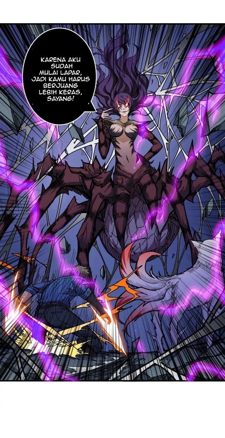 Reincarnator Chapter 67 - halaman 3